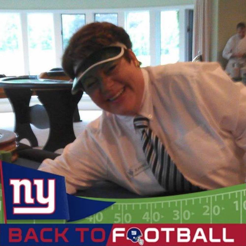 Meet your Posher, Jean